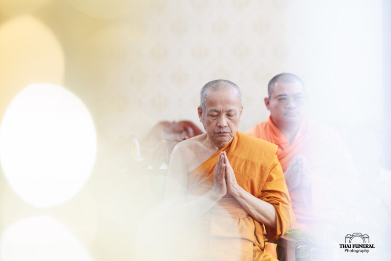 งานศพ ช่างภาพงานศพ